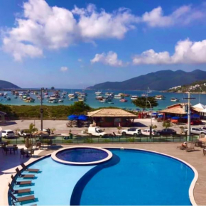 Apartamento Praia Dos Anjos